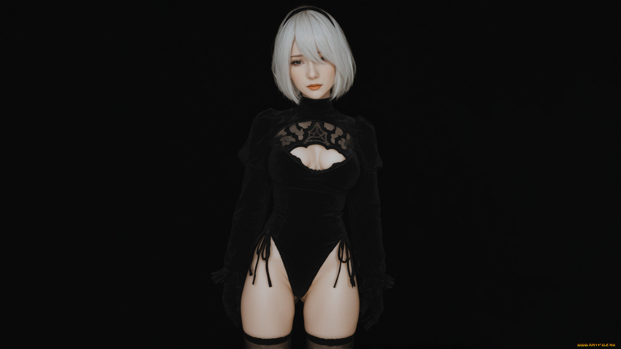  , nier,  automata, automata, 2b